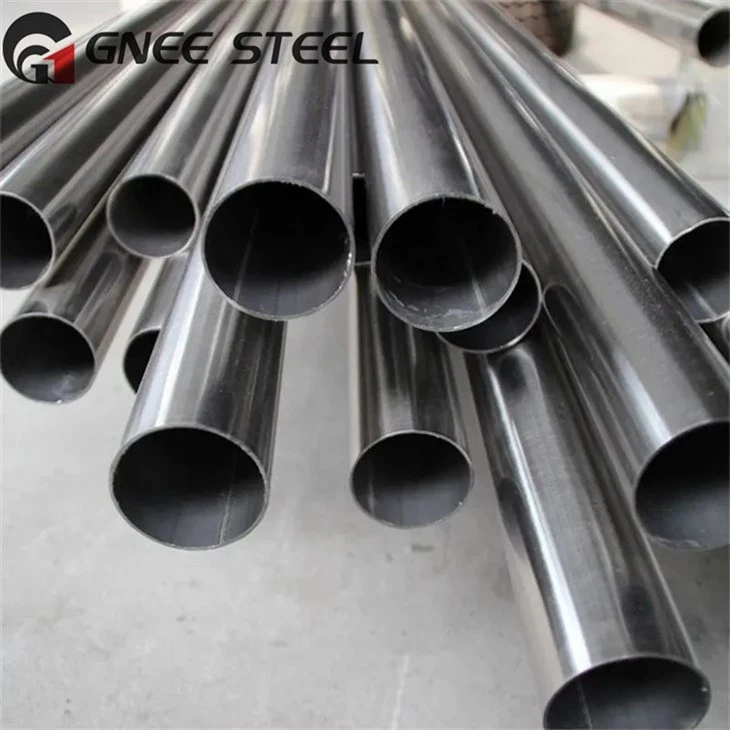 ASTM A358 TP316L Stainless Steel EFW Pipe