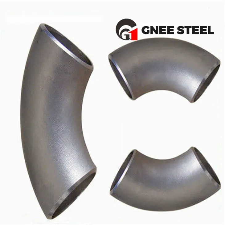 ASTM A403 WP310 Stainless Steel Elbow