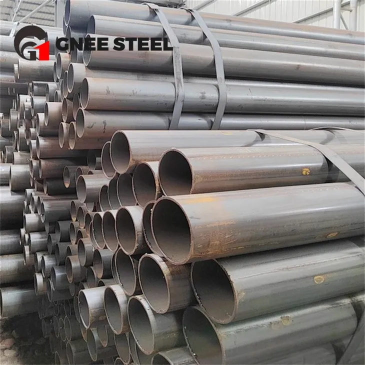 ASTM A423 Grade 1 ERW Steel Pipe