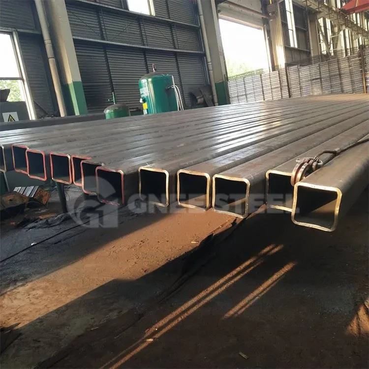 ASTM A500 Gr.B Rectangular Tube best ASTM A500 Gr.B Rectangular Tube best