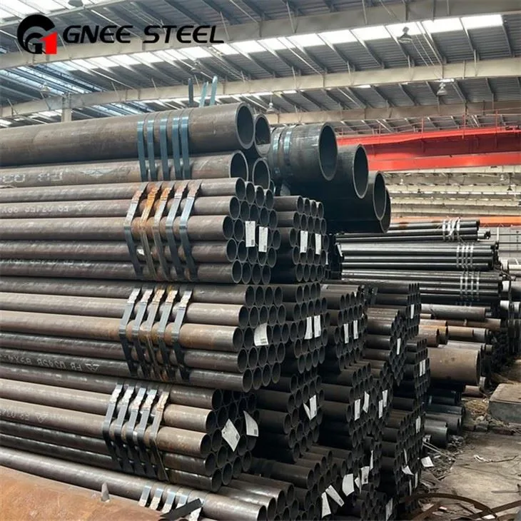 ASTM A589 Carbon Steel Pipe
