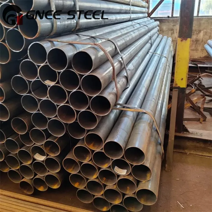 ASTM A672 C65 Carbon Steel Pipes