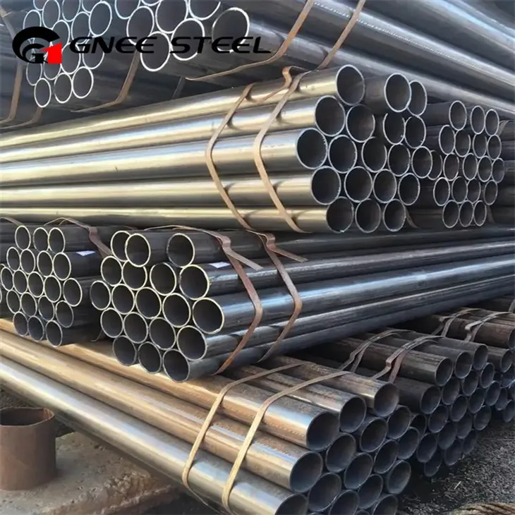 ASTM A691 Grade 1-1/4 CR Class 22 Pipe