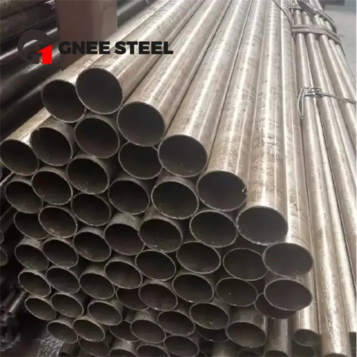Carbon Steel A334 GR.8 Tubing