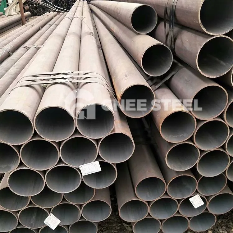 Carbon Steel Pipes JIS G3454 For Pressure Service