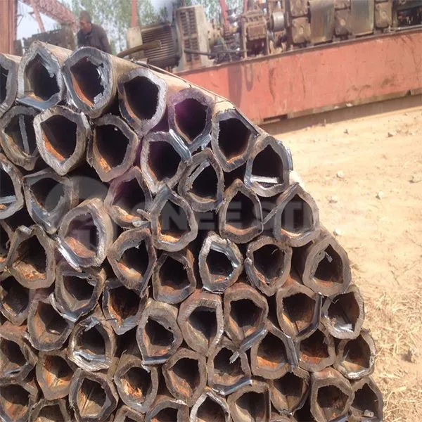 Cardan Shaft Tube