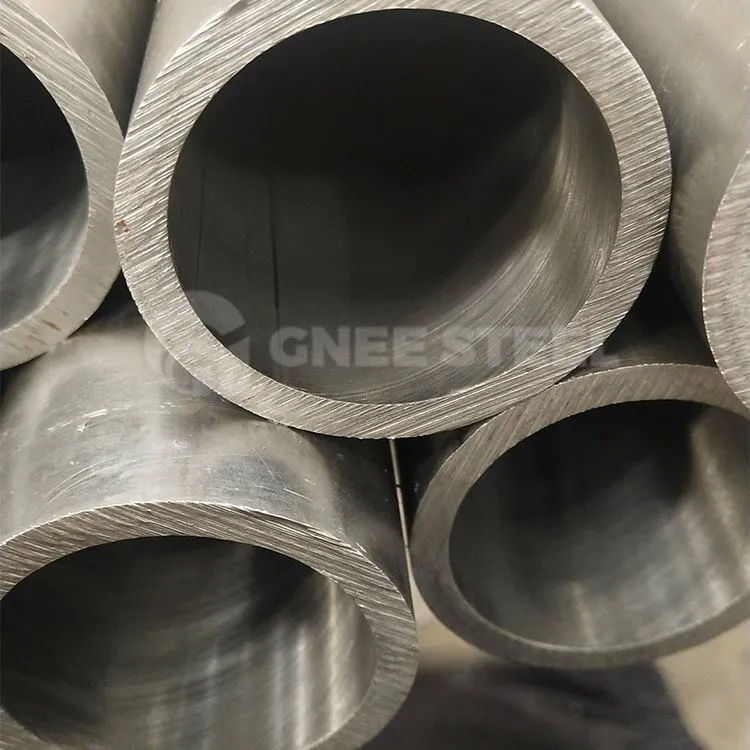 Cylinder Tubes