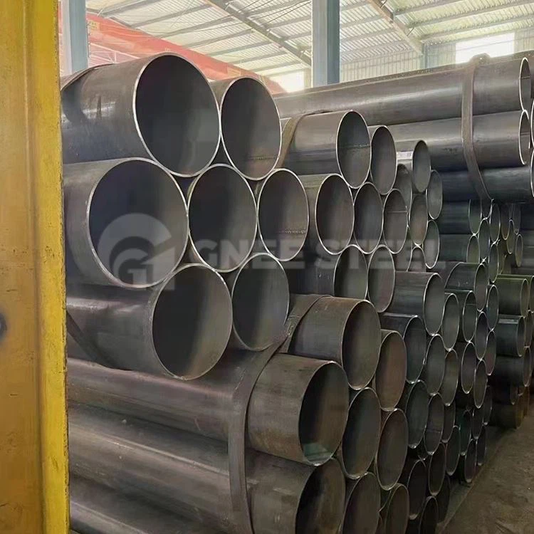 DIN17175 13CrMo44 Boiler Tube