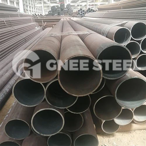 DIN17175 ST45.8 1.0405 Heat Resistant Pipe