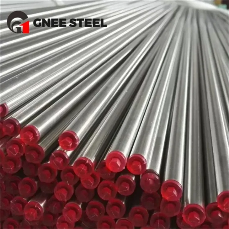 DIN2391 ST35 NBK Seamless Tubes