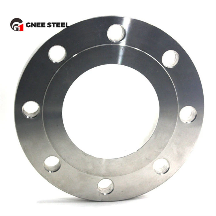 Duplex Steel A182 F51 F53 F55 Flange