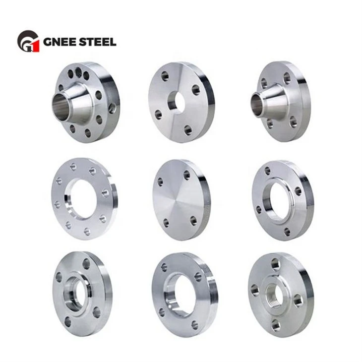 Duplex Steel A182 F51 F53 F55 Flange Duplex Steel A182 F51 F53 F55 Flange