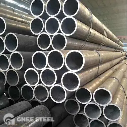 E315 Round Mechanical Tubing