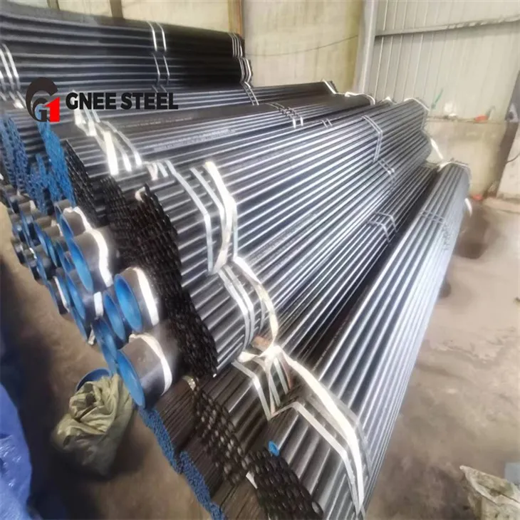 EN 10208-2 L245NB Seamless Pipe