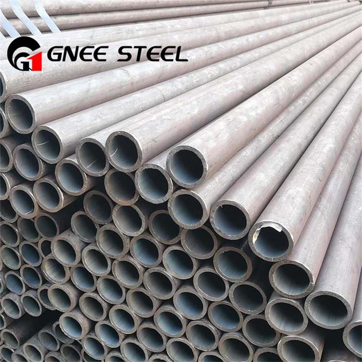 EN 10216-2 10CrMo5-5 Alloy Steel Pipe