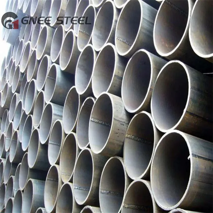 EN 10219 S355JOH Carbon Steel Welded Pipe