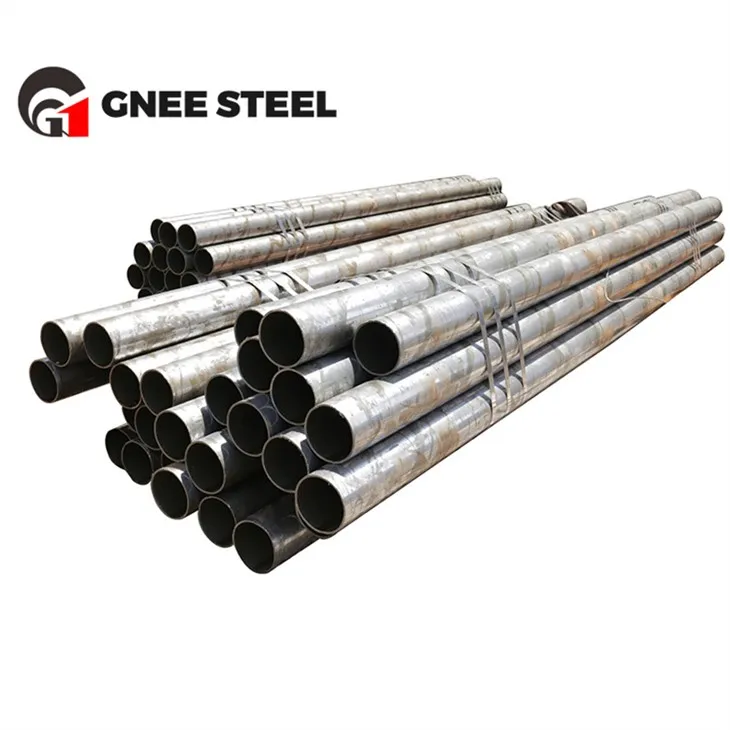 EN 10305-1 C45E Carbon Steel Tubes