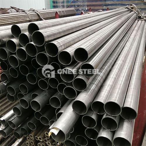 EN 10305,ASTM A106,BS 1139,DIN 2391,DIN 2445 Precision Steel Pipe