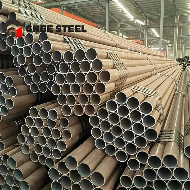 EN10219 S355J0H Structural Pipe EN10219 S355J0H Structural Pipe
