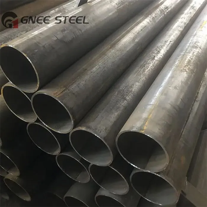 EN10219 S355J2H ERW Pipe