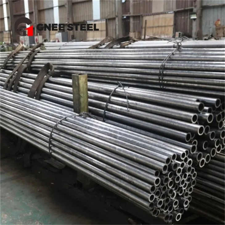 EN10305-1 C45E Cold Drawn Seamless Pipes