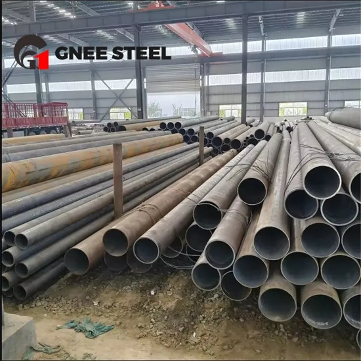 GB 3087 20# Boiler Steel Pipe