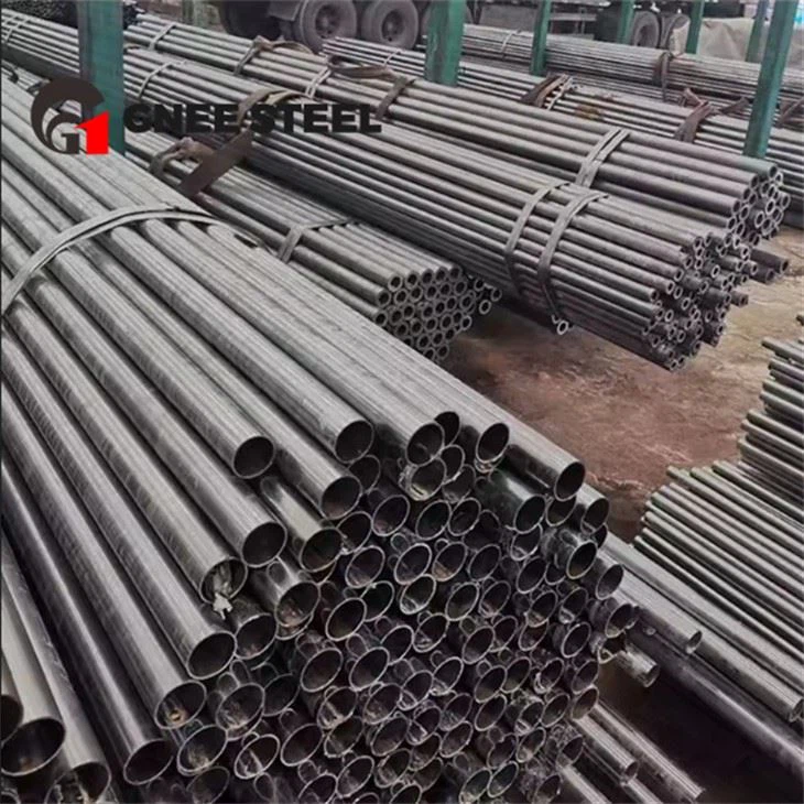GB 3087 20# Boiler Steel Pipe
