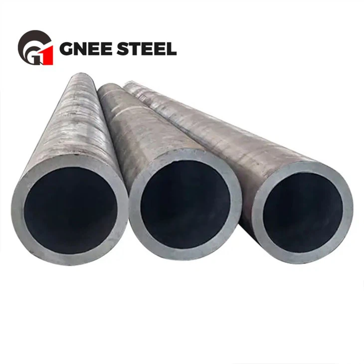 GB 5310 12Cr2MoG Alloy Boiler Tubes