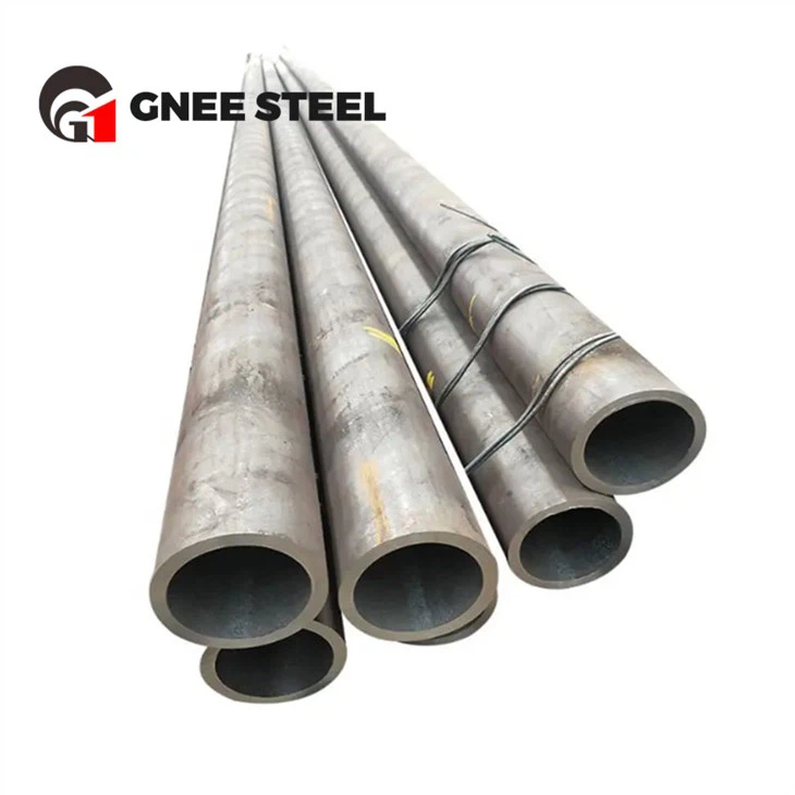 GB 5310 20G High Pressure Boiler Tubes