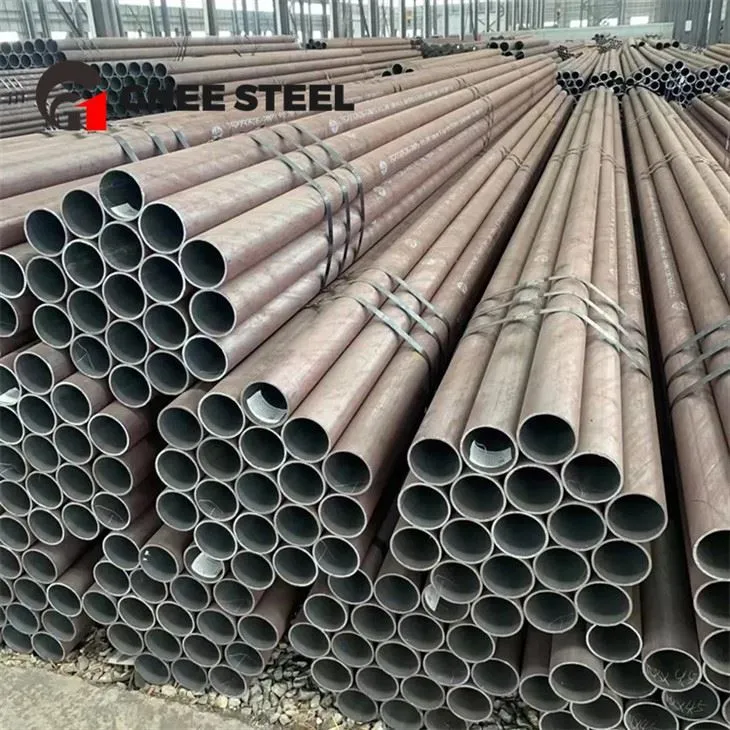 GB 5310 12Cr2MoWVTiB Boiler Tubes