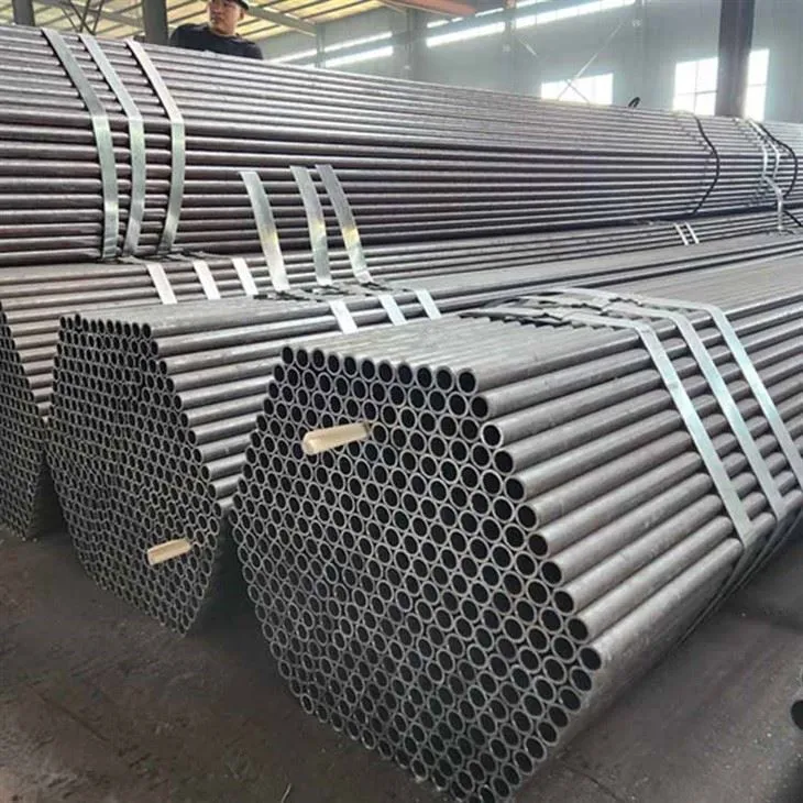 GB/T8163 20# Seamless Pipe