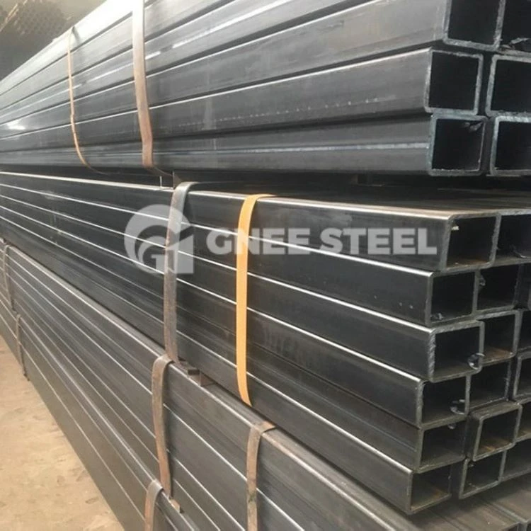 Hot Finish EN10210 Hollow Section