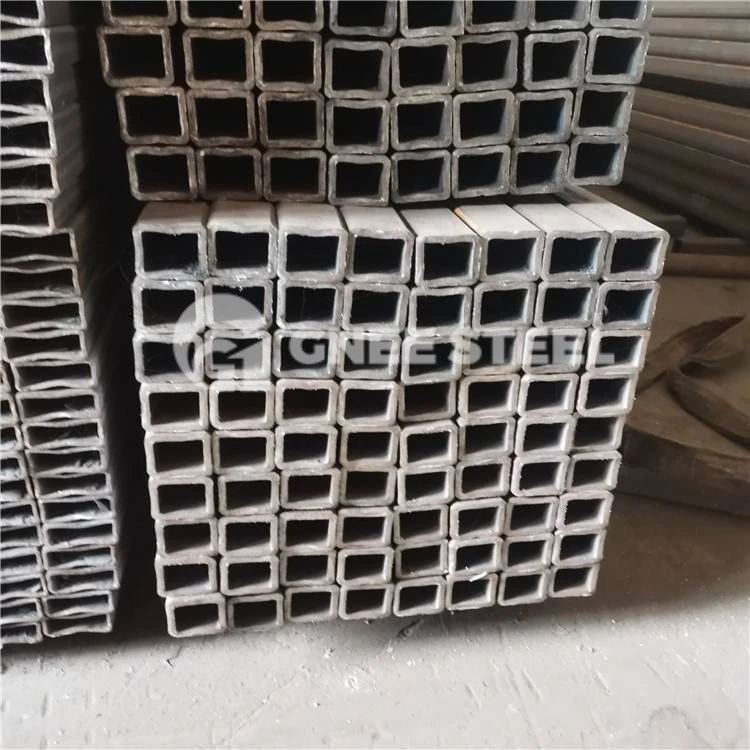 Hot Finish EN10210 Hollow Section