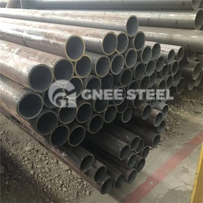 A333 GR3 low temperature pipe A333 GR3 low temperature pipe
