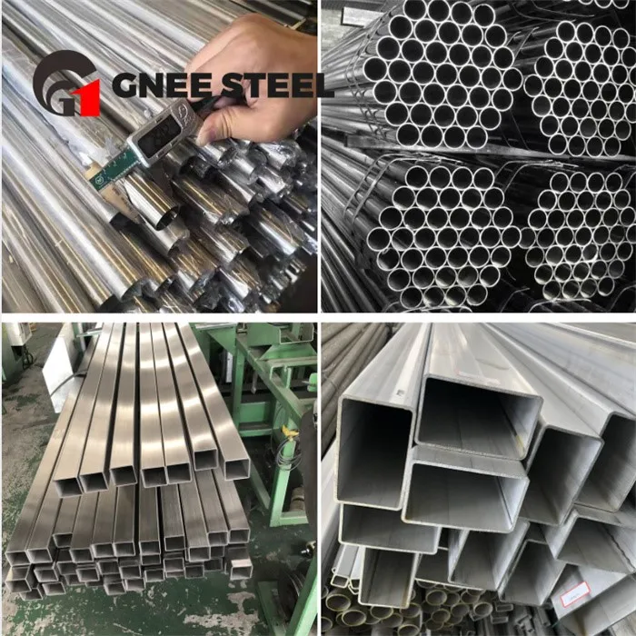 317L stainless steel pipe 317L stainless steel pipe