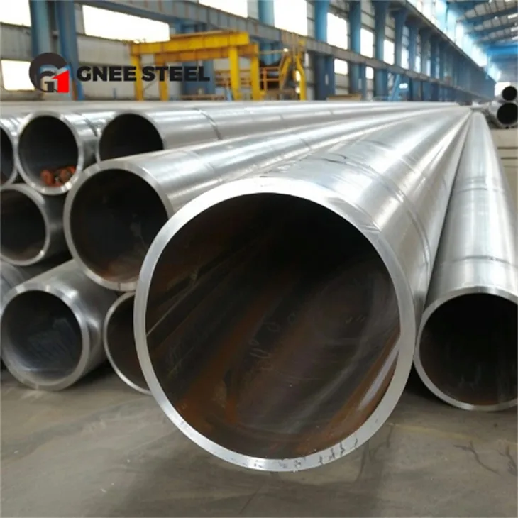 JIS G3445 STKM 13A Precision Seamless Tubes