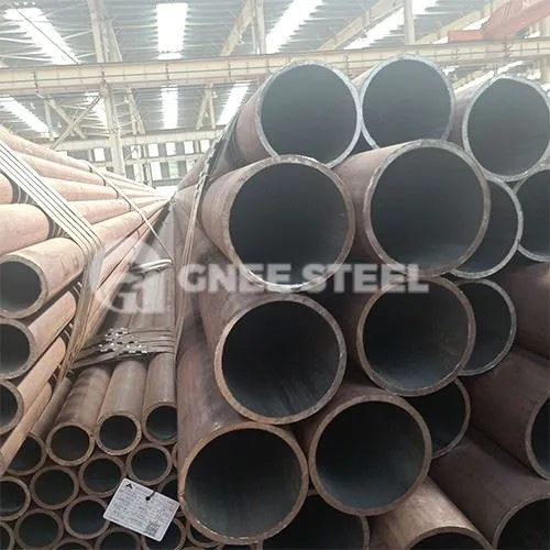 JIS G3454 Carbon Steel Pipe For Pressure