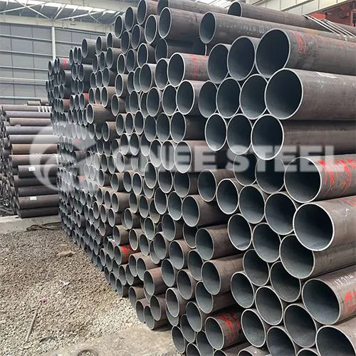 JIS G3454 Carbon Steel Seamless Pipe