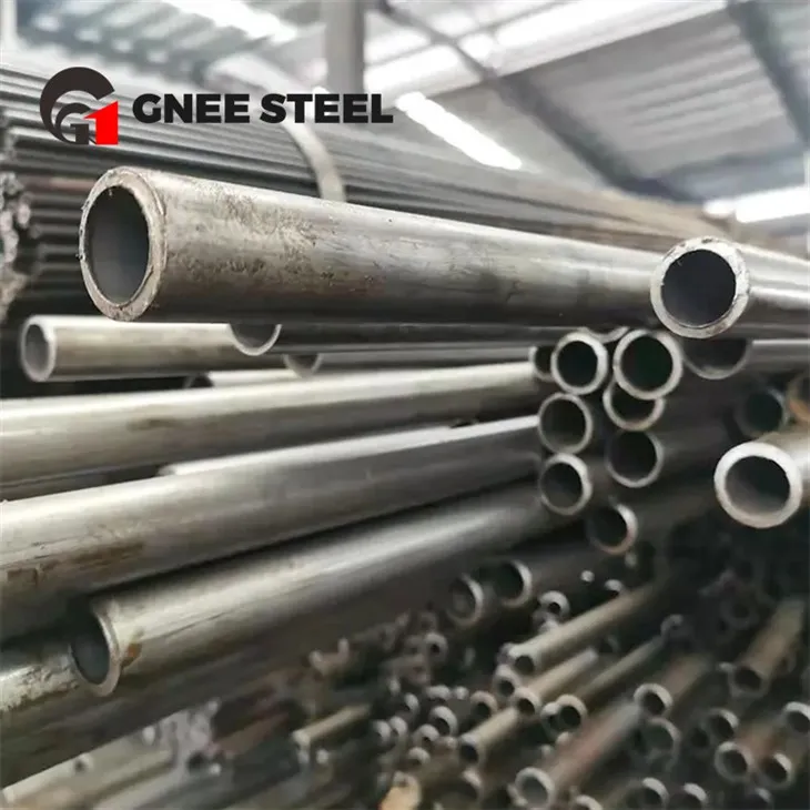 JIS G3455 Seamless Steel Pipe