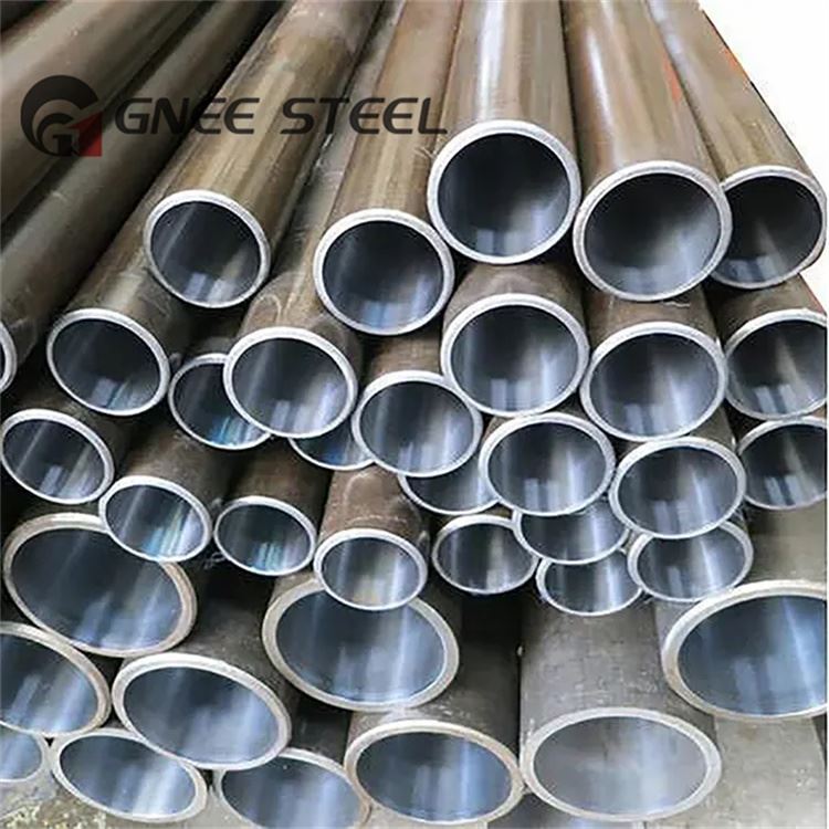 JIS G3455 STS 410 Carbon Steel Pipes
