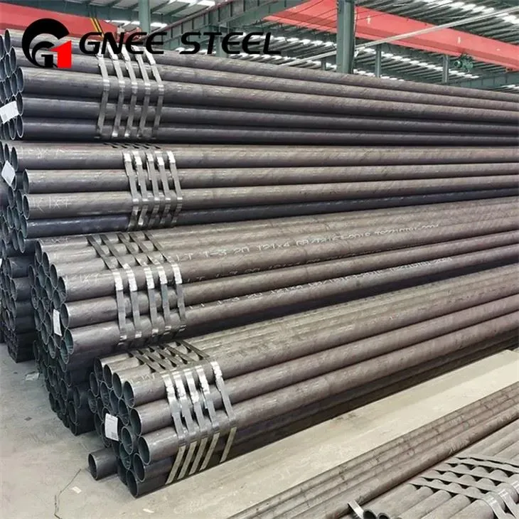 JIS G3456 Carbon Steel Pipes