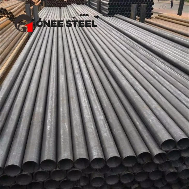 JIS G3461 STB35 Heat Exchanger Steel Tube