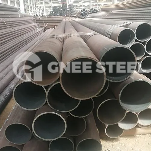 JIS G3461 Steel Tube For Boiler