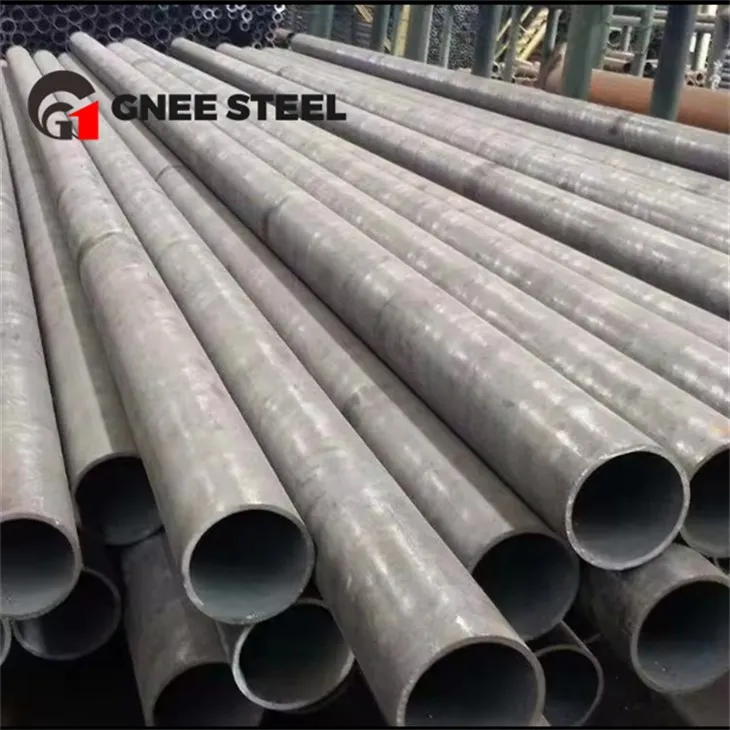 JIS G3462 seamless Boiler Tube