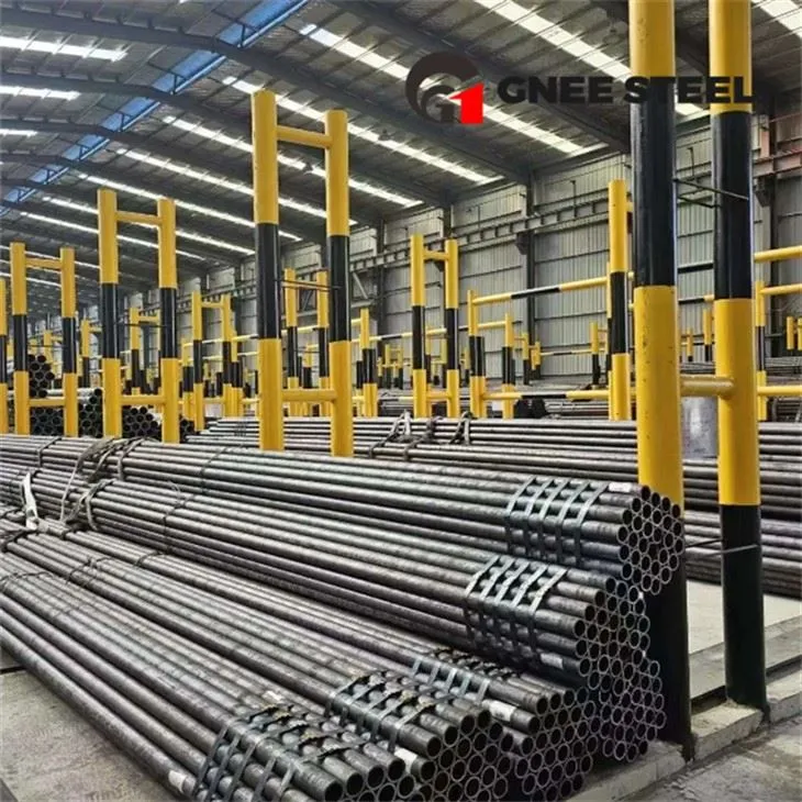 JIS G3473 STC 440 Hydraulic Cylinder Tube