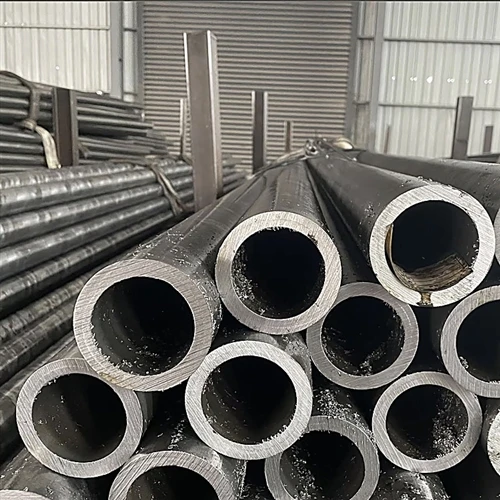 ASTM A214 ERW Heat Exchanger Tube: 1,500 Pieces Of 25.4 × 1.65 Mm, Bright Ann...