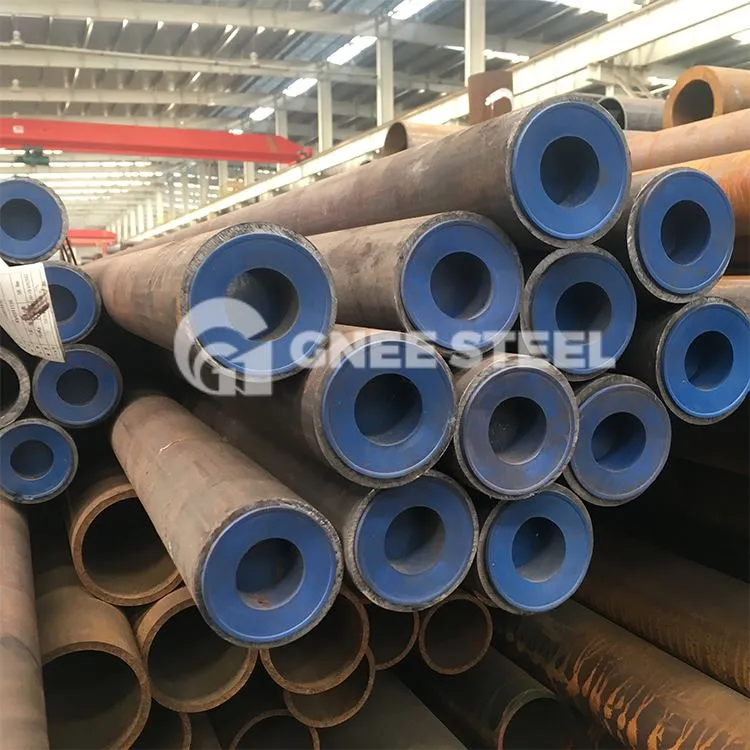 P195TR2 Tubes For Pressure Purposes