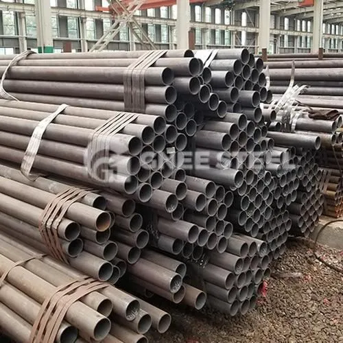P235GH High Pressure Carbon Steel Pipe