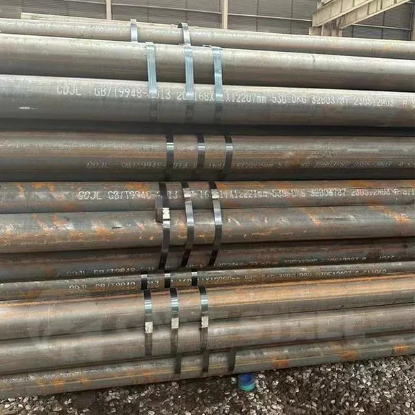 A179 Carbon Steel Pipe A179 Carbon Steel Pipe