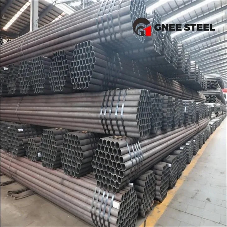 A213 Grade T9 Alloy Steel Seamless Pipes